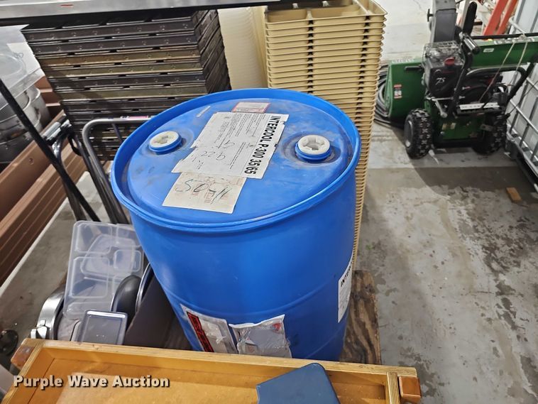 image for item EO1551 Restaurant equipment