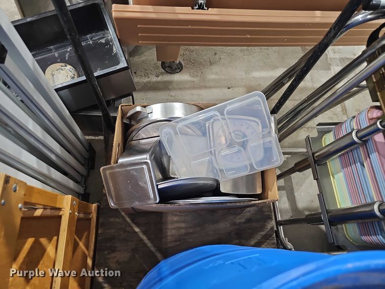 image for item EO1551 Restaurant equipment