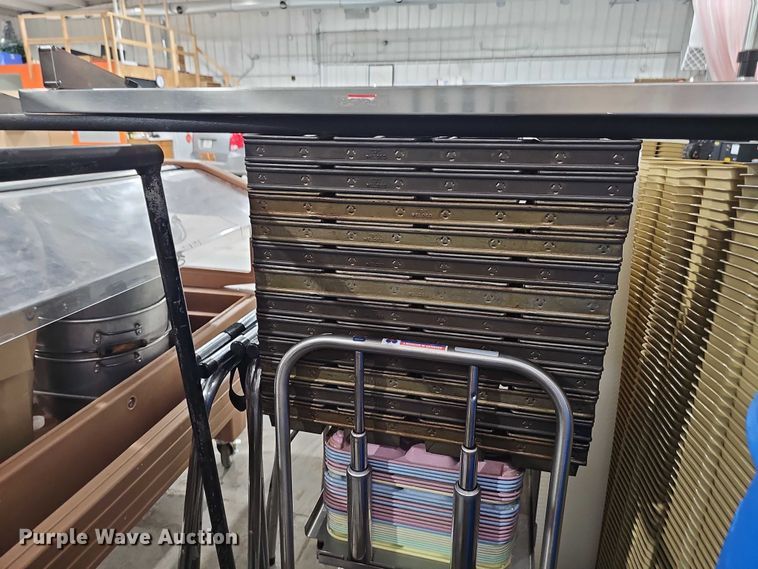 image for item EO1551 Restaurant equipment