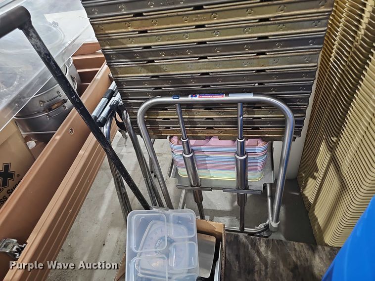 image for item EO1551 Restaurant equipment