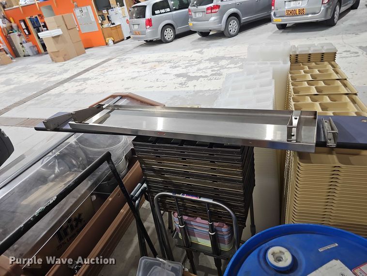 image for item EO1551 Restaurant equipment