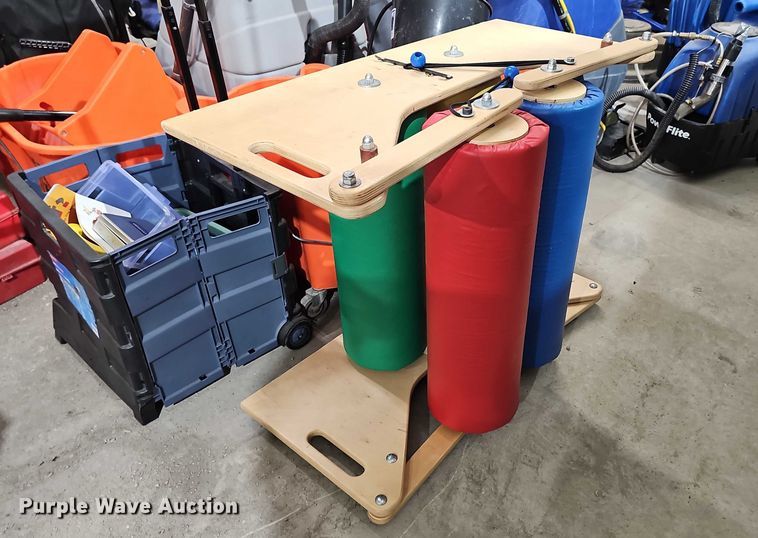 image for item EO1552 Janitorial equipment