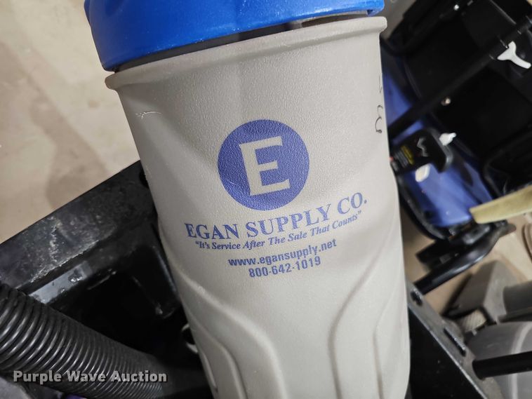 image for item EO1552 Janitorial equipment