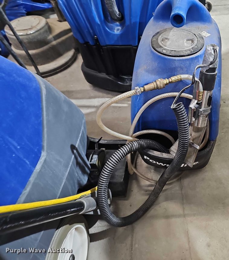 image for item EO1552 Janitorial equipment