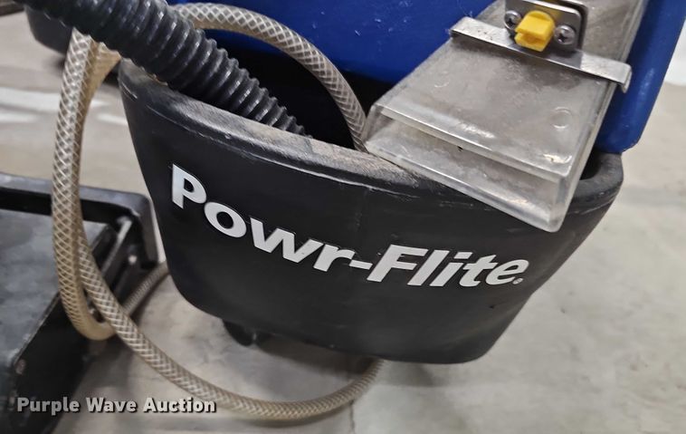 image for item EO1552 Janitorial equipment