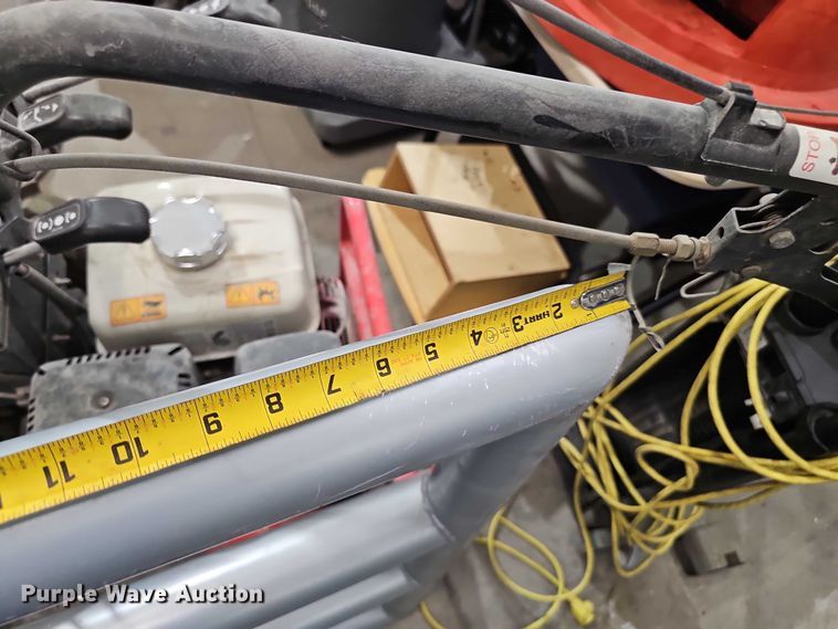 image for item EO1552 Janitorial equipment