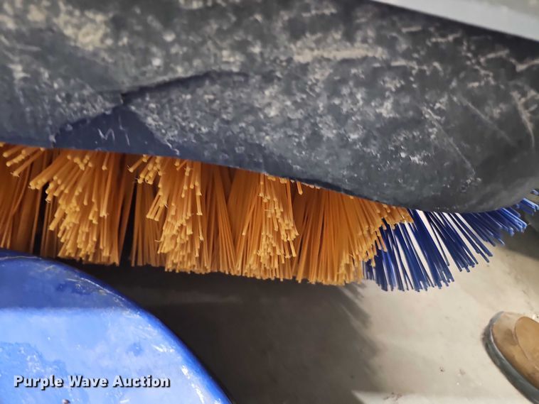 image for item EO1552 Janitorial equipment