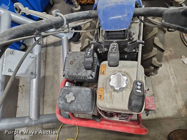 image for item EO1552 Janitorial equipment