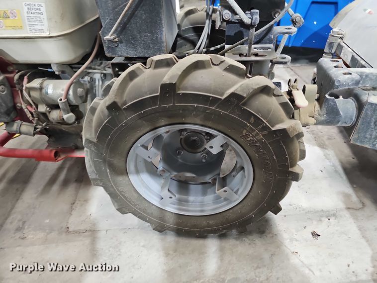 image for item EO1552 Janitorial equipment