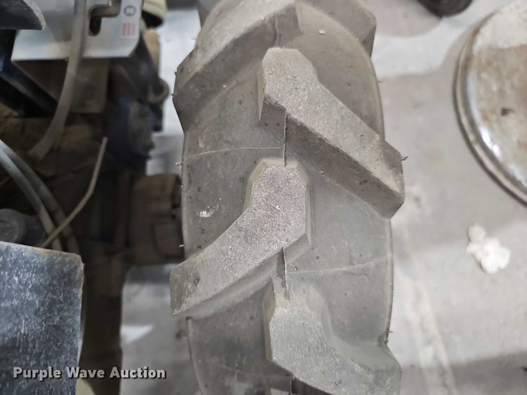 image for item EO1552 Janitorial equipment