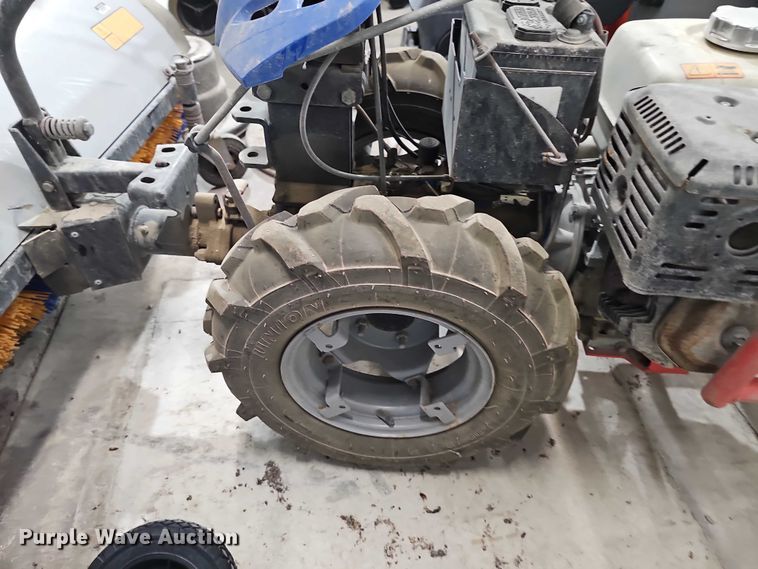 image for item EO1552 Janitorial equipment