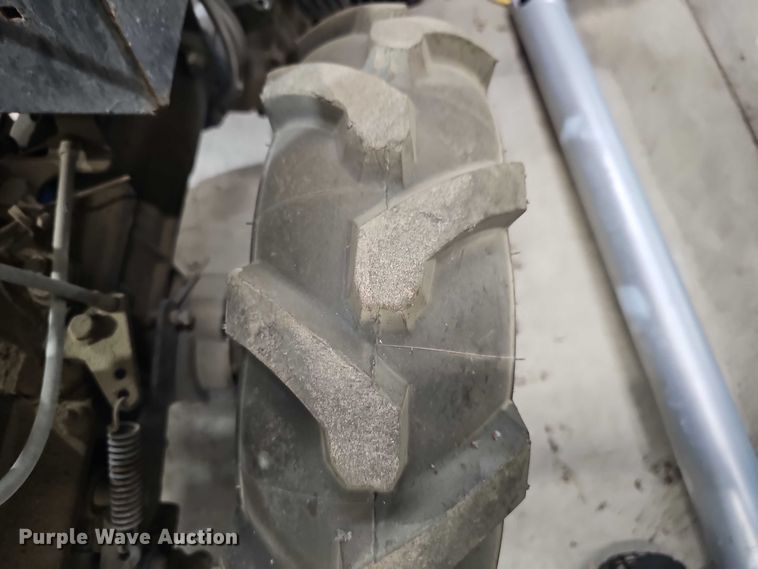 image for item EO1552 Janitorial equipment