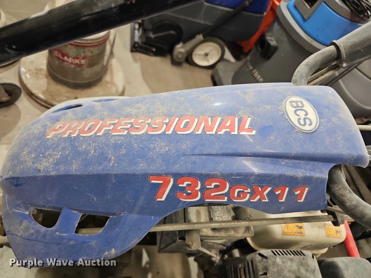 image for item EO1552 Janitorial equipment