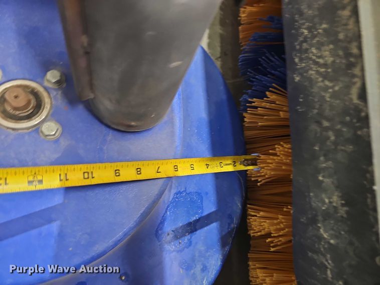 image for item EO1552 Janitorial equipment