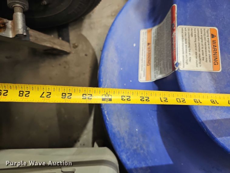 image for item EO1552 Janitorial equipment