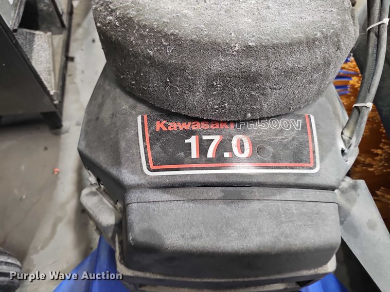 image for item EO1552 Janitorial equipment