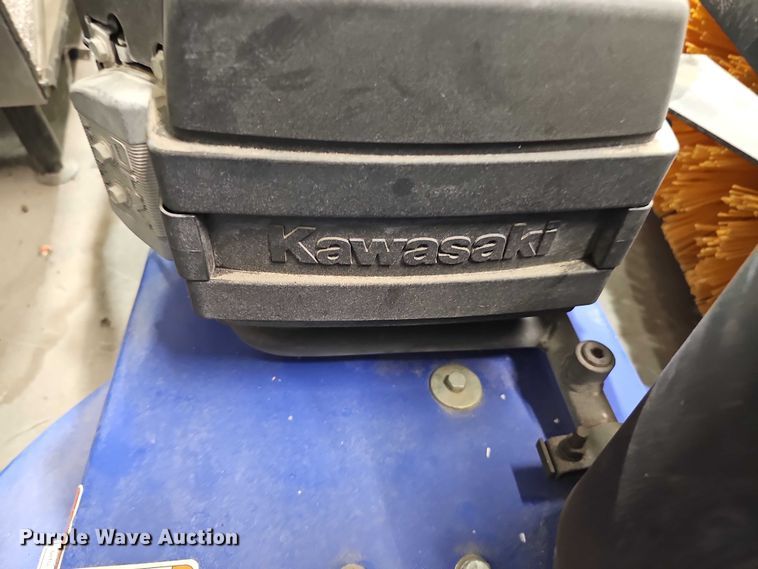 image for item EO1552 Janitorial equipment