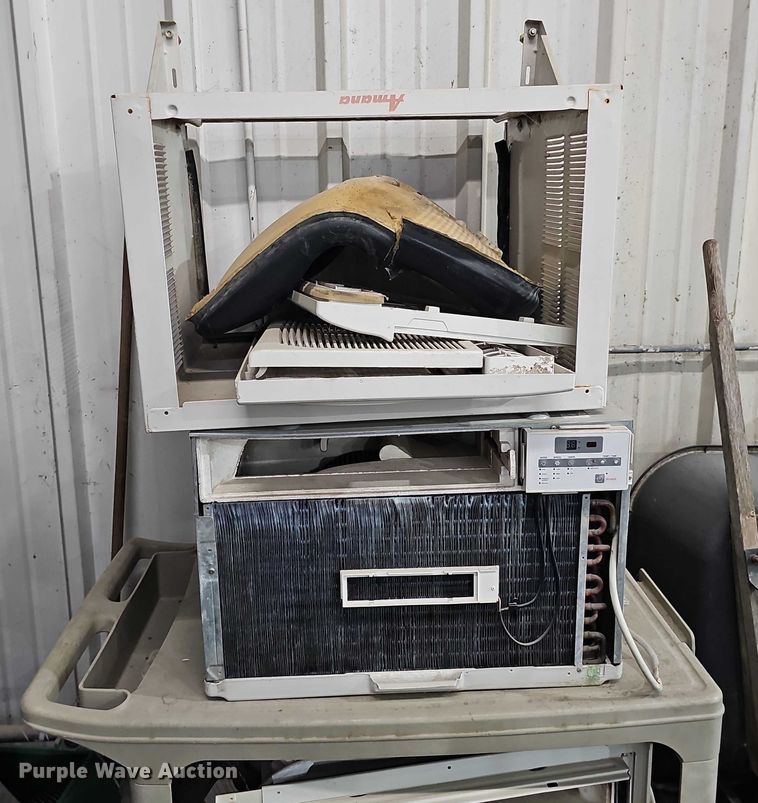 image for item EO1552 Janitorial equipment