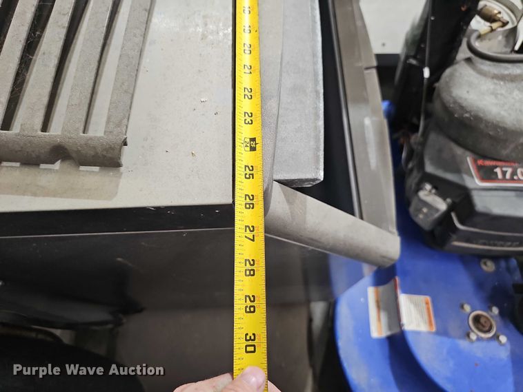 image for item EO1552 Janitorial equipment