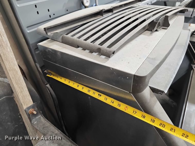 image for item EO1552 Janitorial equipment