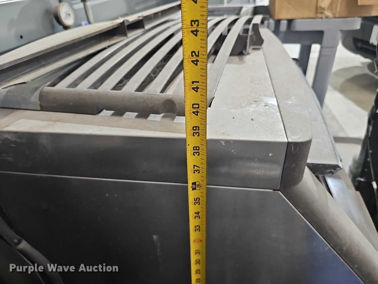 image for item EO1552 Janitorial equipment