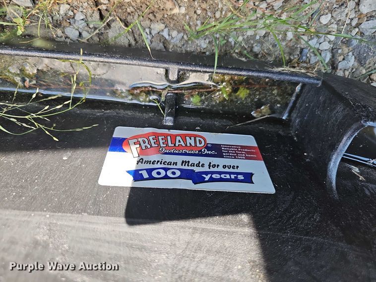 image for item EO1553 Lawn and garden equipment