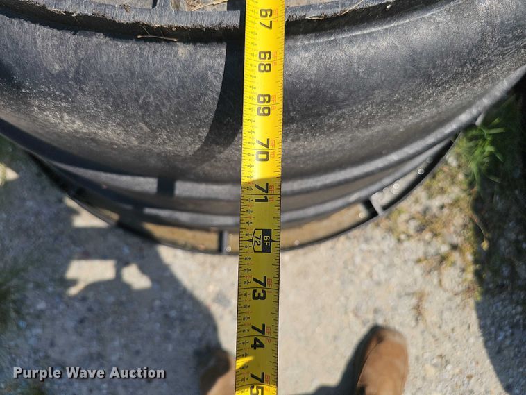 image for item EO1553 Lawn and garden equipment