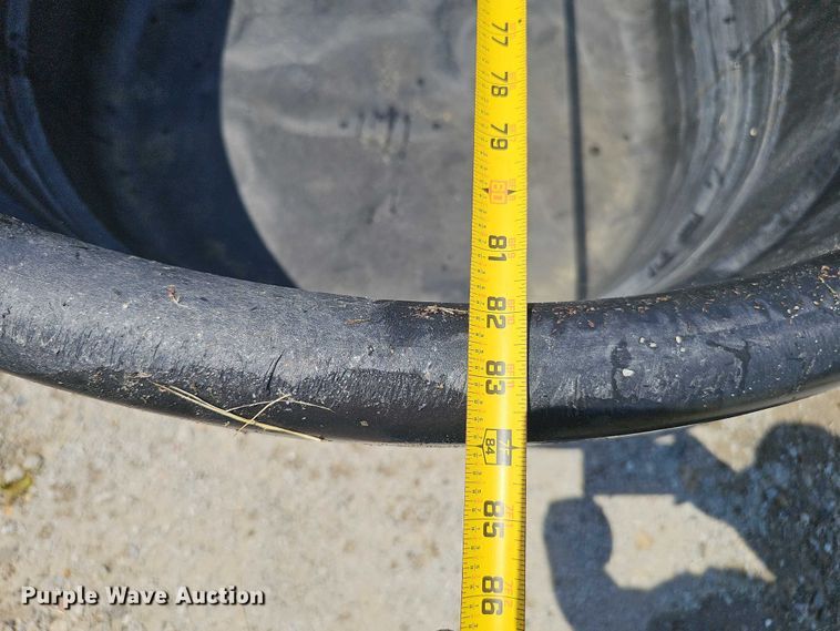 image for item EO1553 Lawn and garden equipment