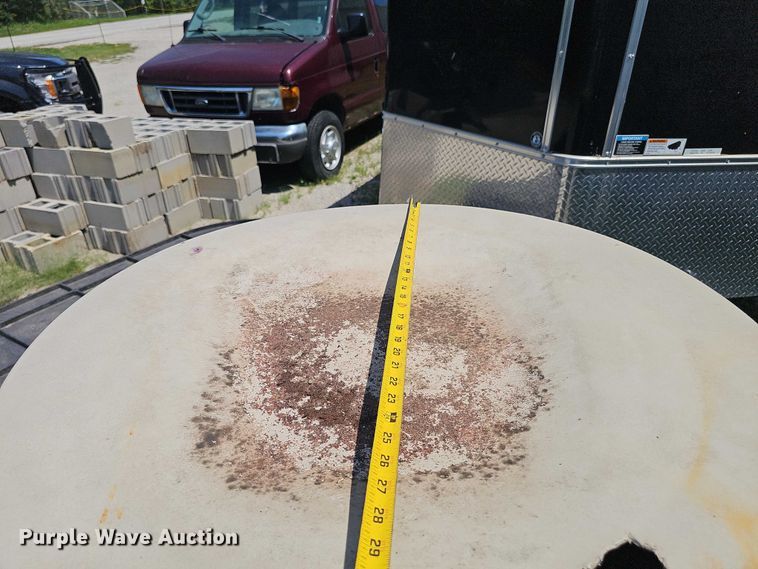 image for item EO1553 Lawn and garden equipment