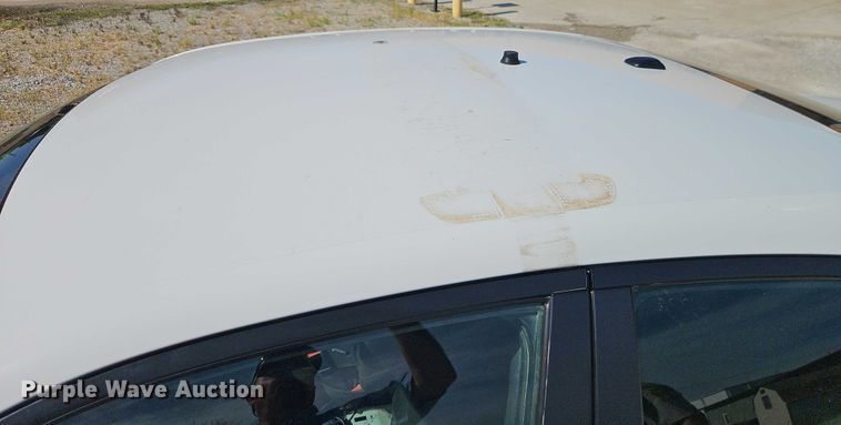 image for item EO4589 2018 Dodge Charger Police  