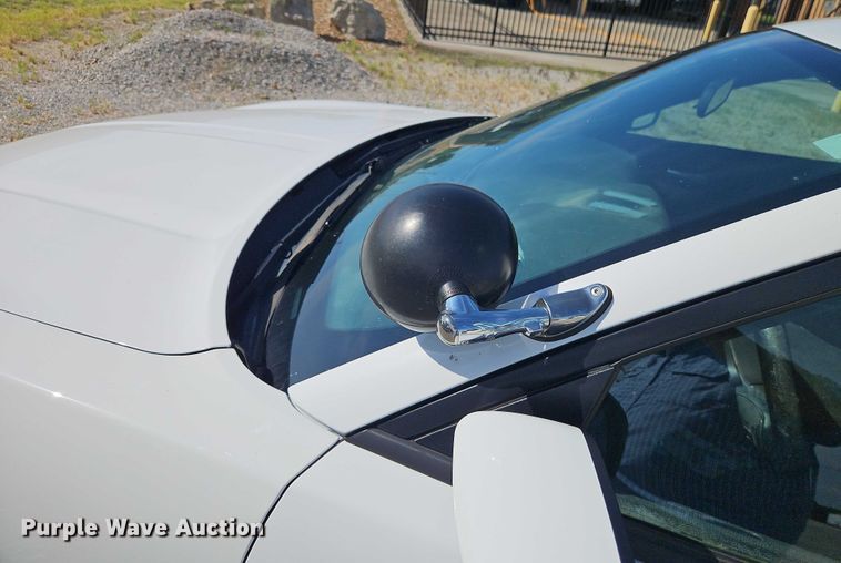 image for item EO4589 2018 Dodge Charger Police  