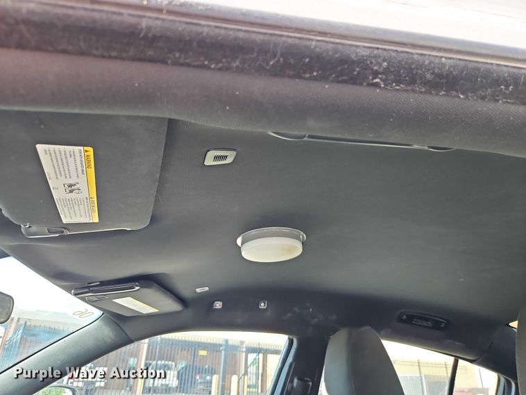 image for item EO4589 2018 Dodge Charger Police  