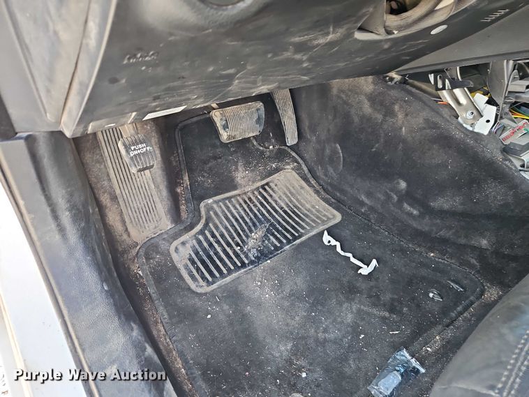 image for item EO4589 2018 Dodge Charger Police  