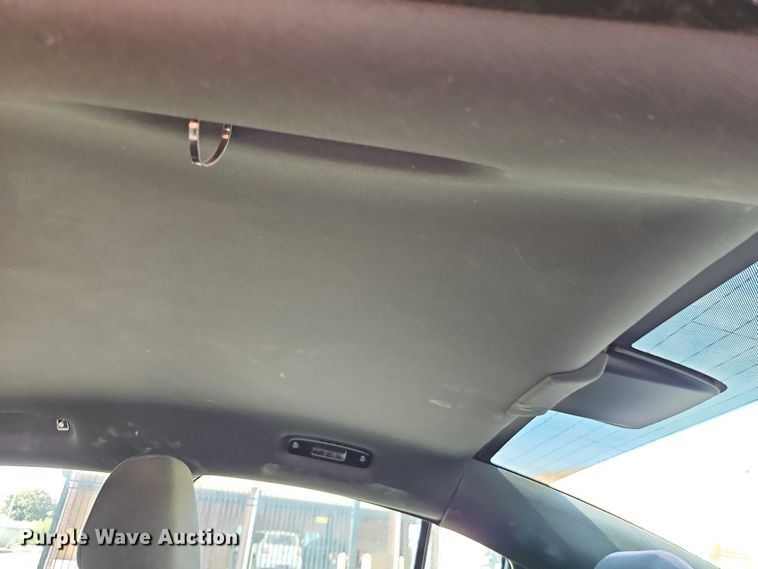 image for item EO4589 2018 Dodge Charger Police  