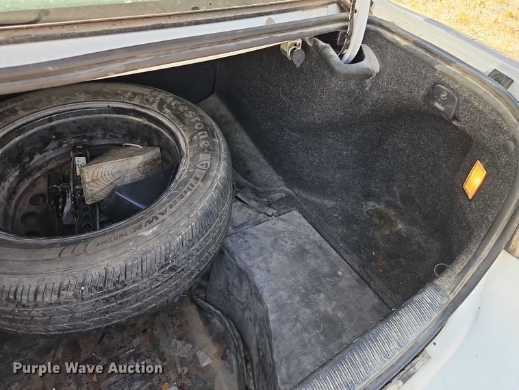 image for item EO4589 2018 Dodge Charger Police  