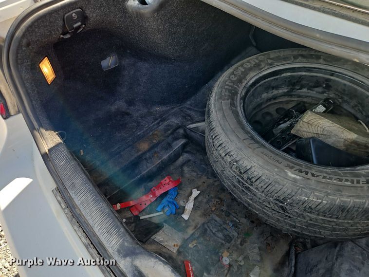 image for item EO4589 2018 Dodge Charger Police  