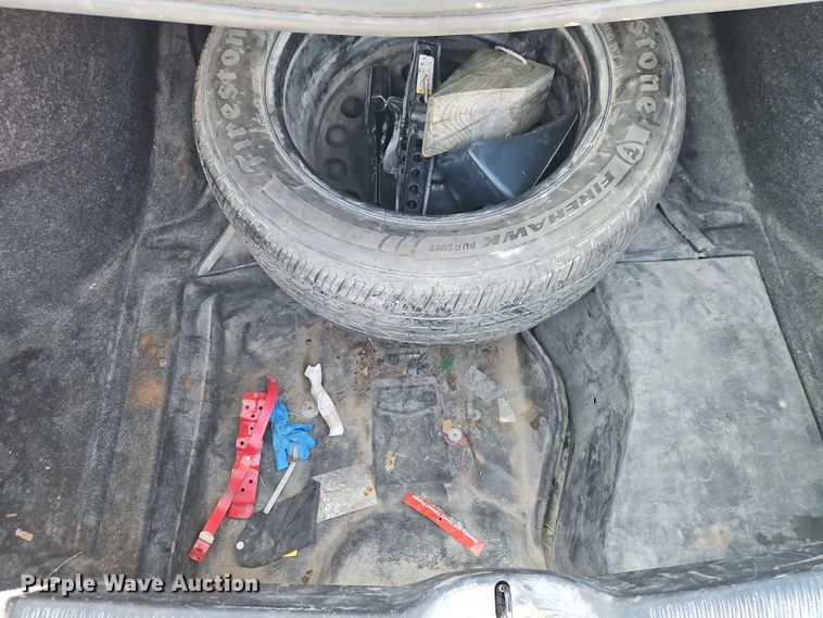 image for item EO4589 2018 Dodge Charger Police  