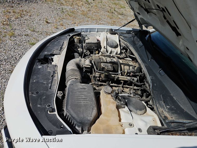 image for item EO4589 2018 Dodge Charger Police  