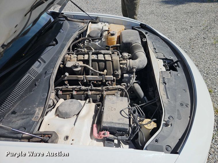 image for item EO4589 2018 Dodge Charger Police  