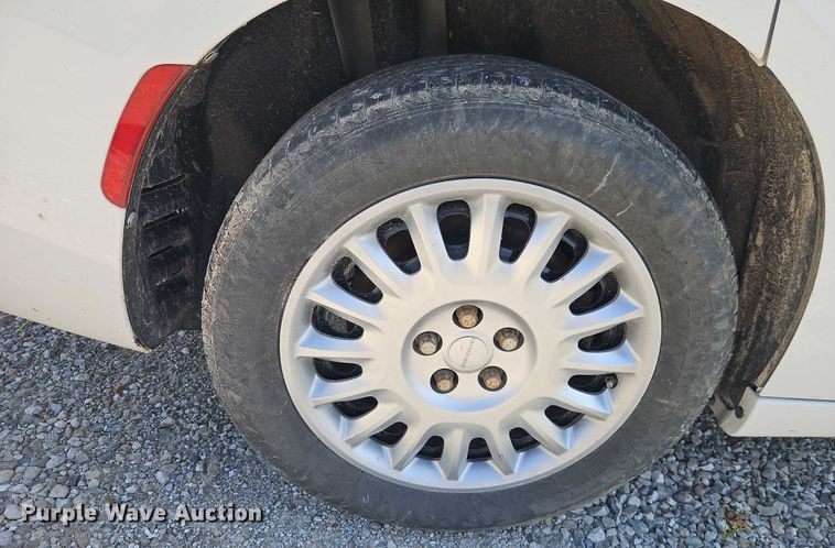 image for item EO4589 2018 Dodge Charger Police  