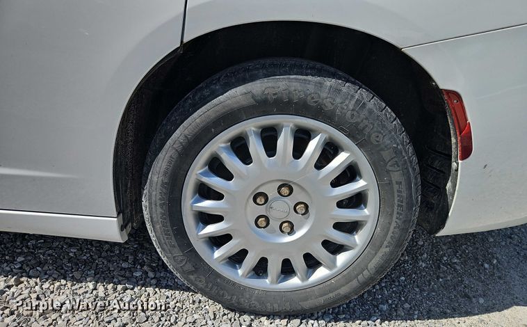 image for item EO4589 2018 Dodge Charger Police  