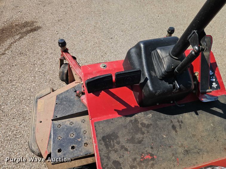 image for item EO4619 2017 Toro Groundsmaster 4000 lawn mower