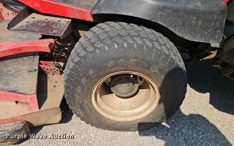 image for item EO4619 2017 Toro Groundsmaster 4000 lawn mower