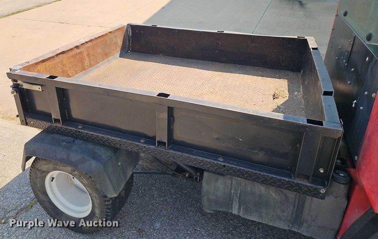 image for item EO4620 Toro Workman 3200 utility vehicle