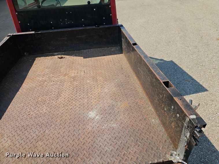 image for item EO4620 Toro Workman 3200 utility vehicle