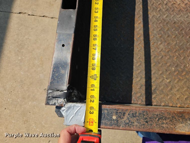 image for item EO4620 Toro Workman 3200 utility vehicle