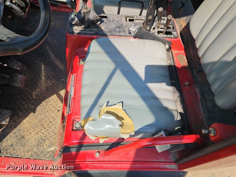 image for item EO4620 Toro Workman 3200 utility vehicle