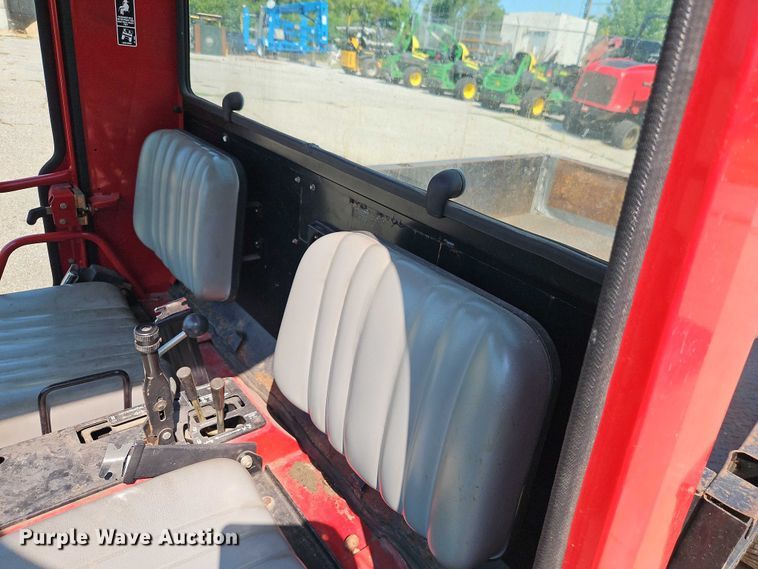 image for item EO4620 Toro Workman 3200 utility vehicle