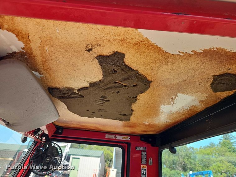 image for item EO4620 Toro Workman 3200 utility vehicle