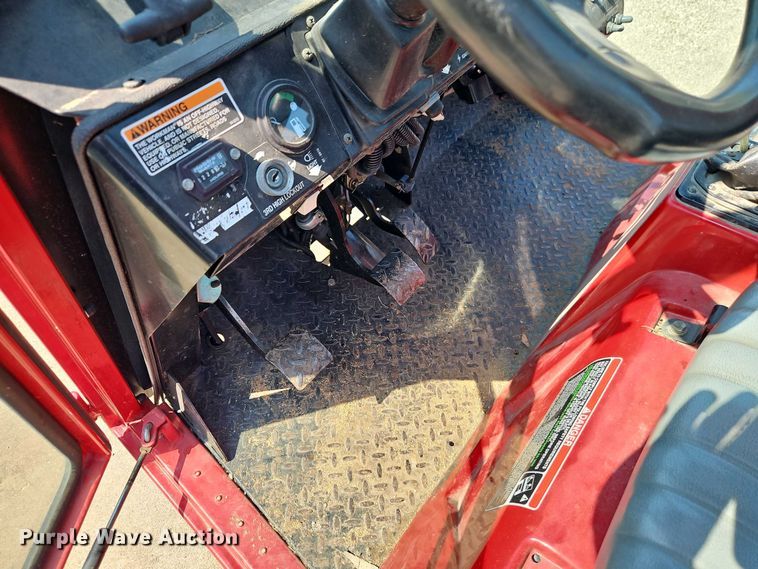 image for item EO4620 Toro Workman 3200 utility vehicle